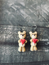 Load image into Gallery viewer, Teddie