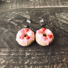 Load image into Gallery viewer, Valentines Donuts