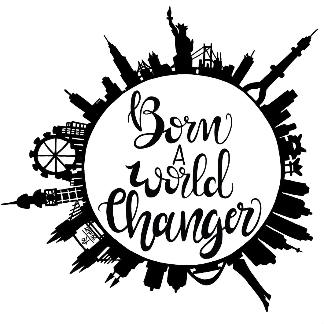 World Changer